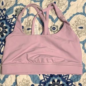 Lulu lemon sports bra